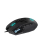Lorgar Stricter 579 USB LED RGB Czarna LRG-GMS579 - 1326952 - zdjęcie 5